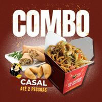 Combo Casal