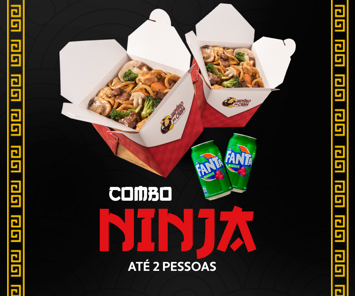 Combo Ninja